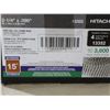 Image 2 : BTE DE 3600pcs CLOUES 2-1/4"x0.090" HITACHI