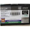 Image 2 : BTE DE 3600pcs CLOUES 2-1/4"x0.090" HITACHI