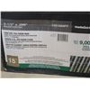 Image 2 : BTE DE 9000pcs CLOUES 2-1/2"x0.099" METABO #12218HPT