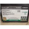 Image 2 : BTE DE 9000pcs CLOUES 2-1/2"x0.099" METABO #12218HPT