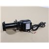 Image 2 : POMPE DE REFROIDISSEMENT WB-15D