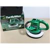 Image 2 : CIREUSE-POLISSEUSE A MOUVEMENT ORBITAL 10" TURTLE WAX
