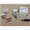 Image 1 : LOT: 5 ACCESSOIRES ASST