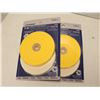 Image 1 : LOT:2 PQT DE 2 DISQUES A LUSTRER ET A POLIR 6"