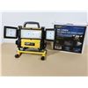 Image 1 : LAMPE DE TRAVAIL LED 3000 LUMENS CEP#5220
