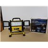 Image 1 : LAMPE DE TRAVAIL LED 3000 LUMENS CEP#5220