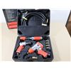Image 2 : ENS DE 10mcx  D'OUTILS PNEUMATIQUES CRAFTSMAN