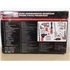 Image 2 : ENS D'OUTILS PNEUMATIQUES -101pcs CAMPBELL HAUSFELD