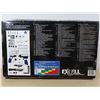 Image 2 : ENS D'OUTILS PNEUMATIQUES -72pcs EXCELL #ETK20