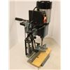 Image 2 : MACHINE À TENONS CARRÉS