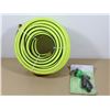 Image 1 : BOYAU D'ARROSAGE ARCTIC FLEX 5/8"x100'