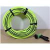 Image 1 : BOYAU D'ARROSAGE ARCTIC FLEX 5/8"x100'