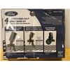 Image 2 : 4pcs ENS DE PISTOLET PULVÉRISATION FORD#F52004
