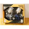 Image 1 : 3pcs ENS DE PISTOLET PULVÉRISATION