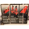 Image 2 : KIT DE CRIC DE PLANCHER HYDRAULIQUE 2t, DE SUPPORTS