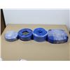Image 1 : LOT DE 4 HOSES ASST