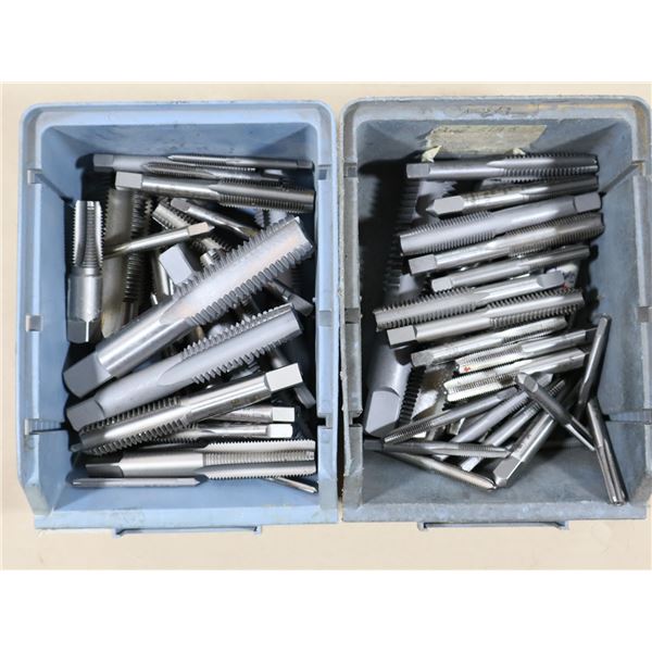 LOT DE 50 TAPS ASST