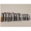 Image 1 : LOT DE 13 TAPS ASST