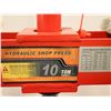 Image 2 : PRESSE HYDRAULIQUE 10t