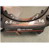 Image 3 : ASPIRATEUR HUMIDE-SÉCHANT 16g KING CANADA