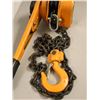 Image 2 : PULLER  1-1/2t