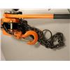 Image 2 : PULLER  1-1/2t