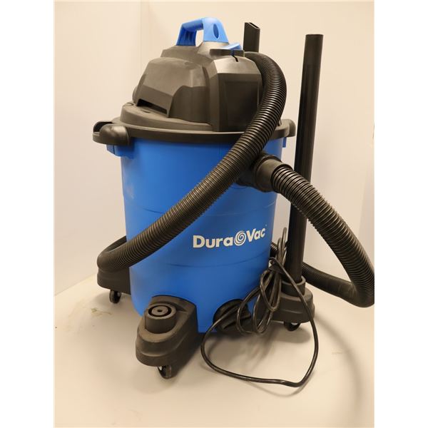ASPIRATEUR DURA-VAC