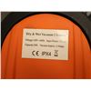 Image 2 : ASPIRATEUR HUMIDE-SÉCHANT 20L