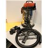Image 2 : ASPIRATEUR HUMIDE-SÉCHANT 30L