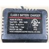 Image 2 : CHARGEUR DE BATTERIE CLASS 2 #BC-CTM-18