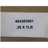 Image 3 : ELECTRODE 0.030"  1LB BLUESHEILD BLU-20443108W