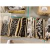 Image 1 : LOT DE 6 BTES DE RESSORTS ASST