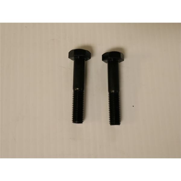 BTE DE 350 VIS À TÊTES HEZAGONAL 10x55  10.9