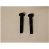 Image 1 : BTE DE 350 VIS À TÊTES HEZAGONAL 10x55  10.9