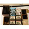 Image 1 : LOT DE 11 BTES DE SOCKET SET SCREWS ASST