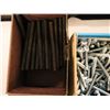 Image 2 : LOT DE 11 BTES DE SOCKET SET SCREWS ASST