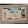 Image 2 : BTE DE 100 BOULONS 1/4"x1-3/4"