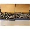 Image 1 : BTE DE 20 LAG BOLTS / TIRE FOND 3/4"x5"