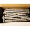 Image 1 : BTE DE 15 LAG BOLTS / TIRE FOND 3/4"x8"