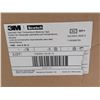 Image 2 : 3M 501+ HIGH TEMPERATURE PURPLE MASKING TAPE