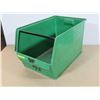 Image 2 : LOT DE 4 BACS 19"x12"