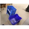 Image 2 : LOT DE 3 BACS