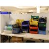 Image 1 : LOT DE 31 BACS ASST