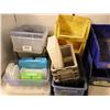 Image 2 : LOT DE 31 BACS ASST
