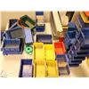Image 2 : LOT DE 120 BACS ASST