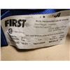 Image 2 : HARNAIS Cap:352LBS FIRST #1191532C MED/LRG