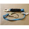 Image 1 : LIGNE DE SAUVETAGE 4' TRACTEL