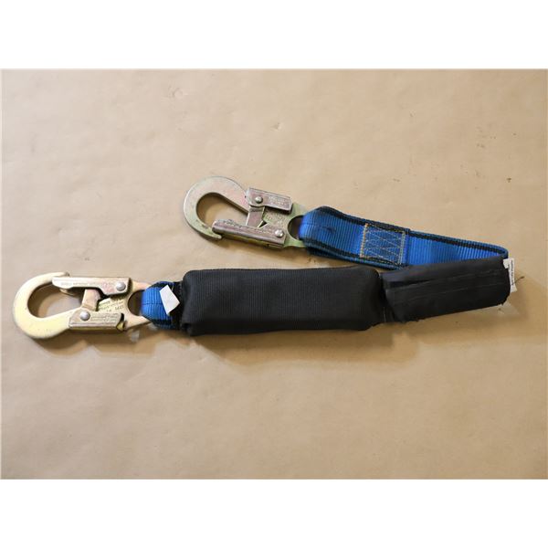 LIGNE DE SAUVETAGE 100LBS TRACTEL