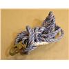 Image 1 : CORDE AVEC CROCHET 25', 530LBS NORGUARD