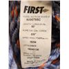 Image 2 : CORDE AVEC CROCHET 50' FIRST#6000785C